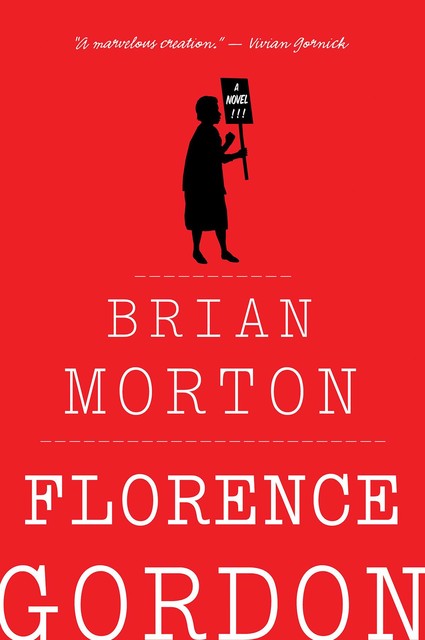 Florence Gordon, Brian Morton