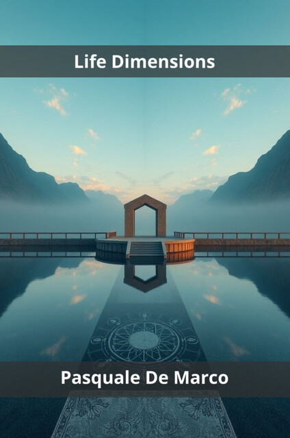 Life Dimensions, Pasquale De Marco