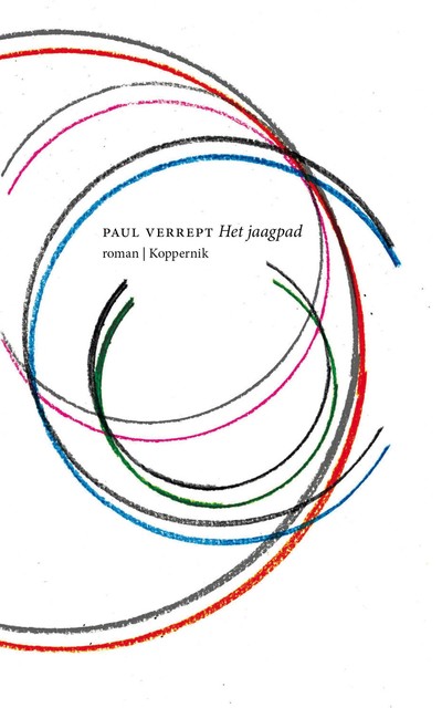 Het jaagpad, Paul Verrept