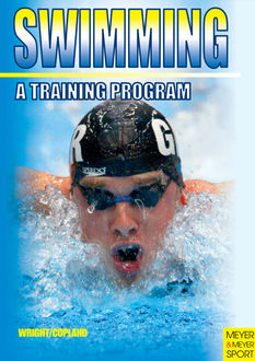 Swimming - A Training Program, David Wright, Jane Copland
