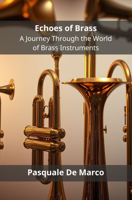 Echoes of Brass, Pasquale De Marco