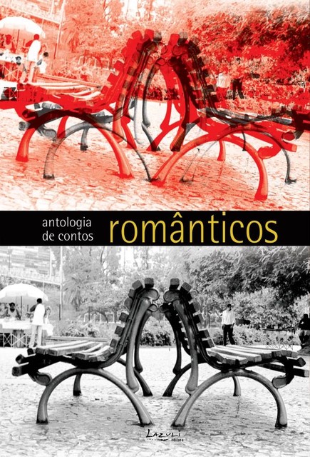 Antologia de contos românticos, Mario Higa