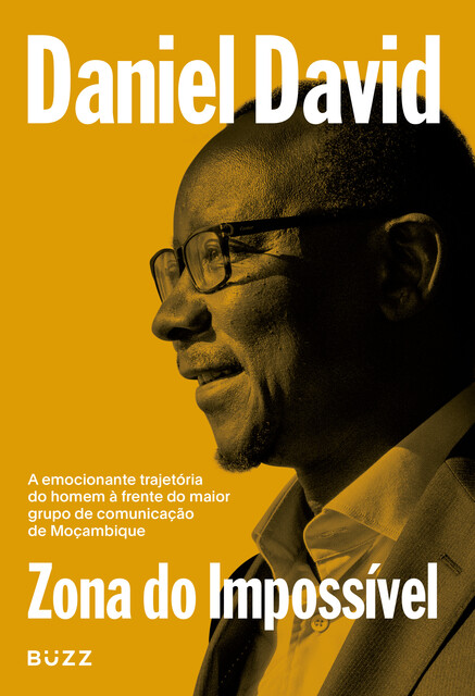 Zona do impossível, Daniel David
