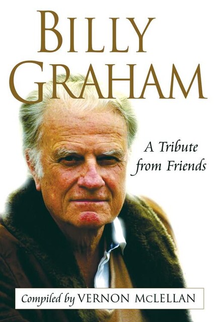Billy Graham, Vernon McLellan