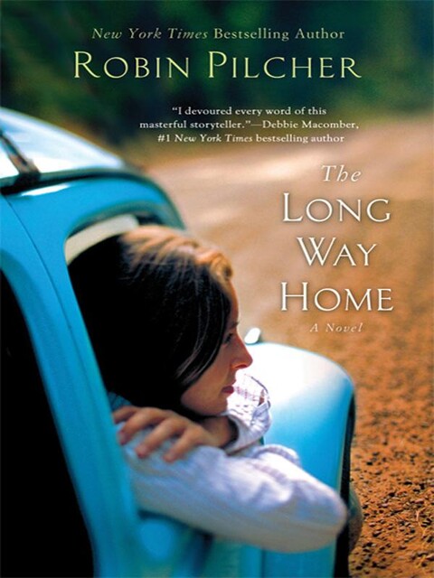 The Long Way Home, Robin Pilcher