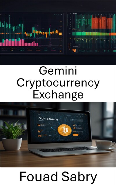Gemini Cryptocurrency Exchange, Fouad Sabry