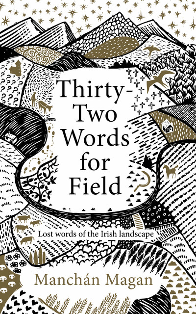 Thirty-Two Words for Field, Manchán Magan