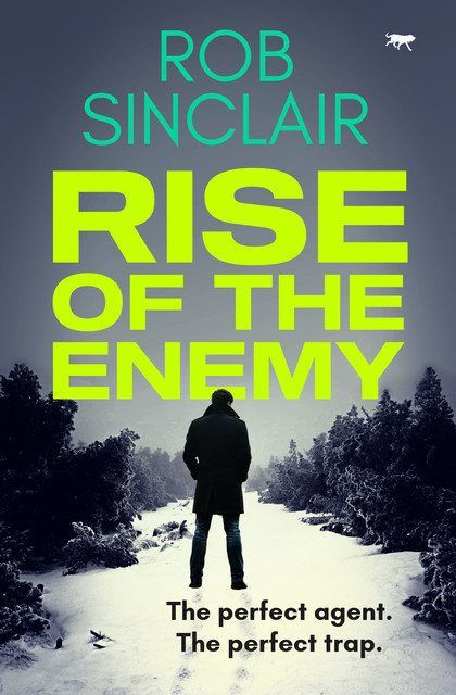 Rise of the Enemy, Rob Sinclair