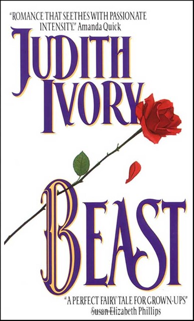 Beast, Judith Ivory