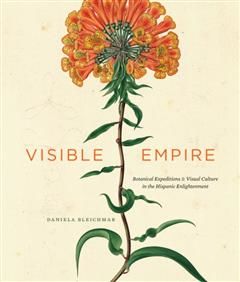 Visible Empire, Daniela Bleichmar