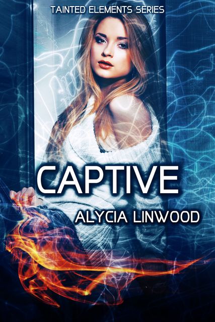 Captive, Alycia Linwood