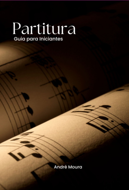 Partitura, André Moura