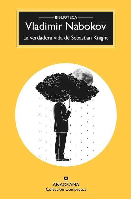 La Verdadera Vida De Sebastian Knight, Vladimir Nabokov