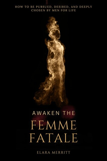 Awaken the Femme Fatale, Elara Merritt