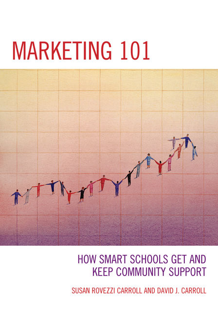 Marketing 101, David Carroll, Susan Carroll