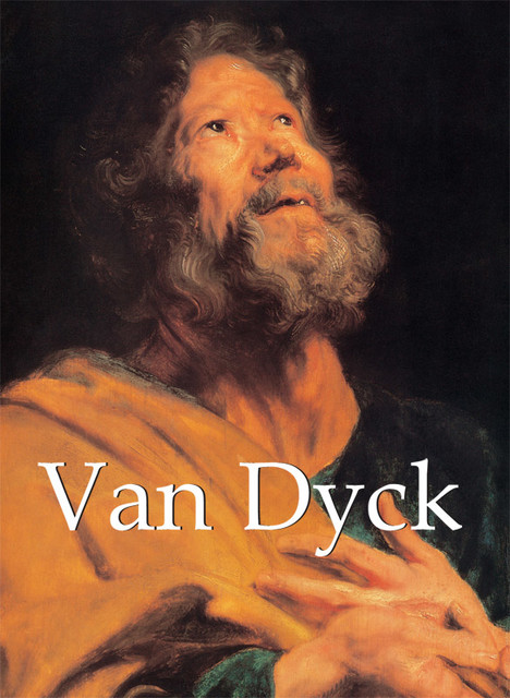 Van Dyck, Natalia Gritsai