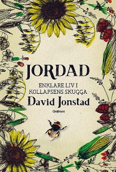 Jordad, David Jonstad