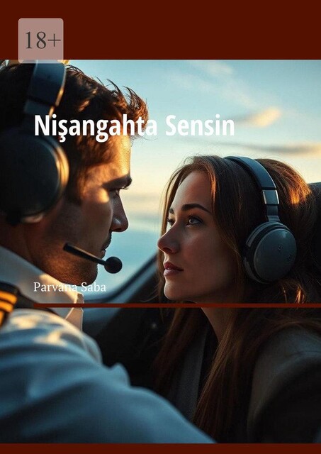 Nişangahta Sensin, Parvana Saba