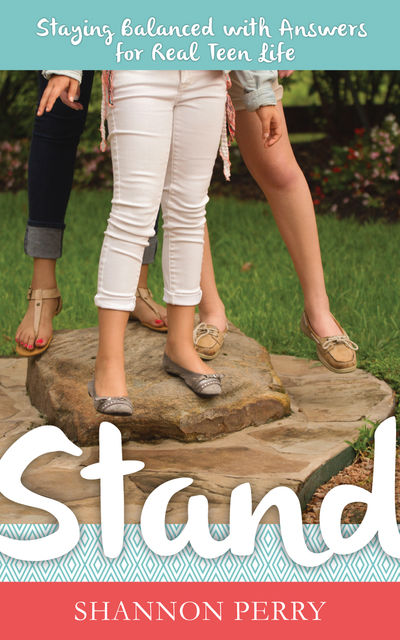 Stand, Shannon Perry