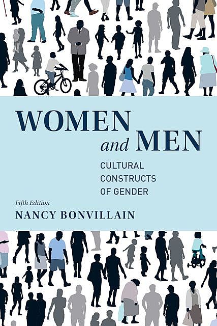 Women and Men, Nancy Bonvillain