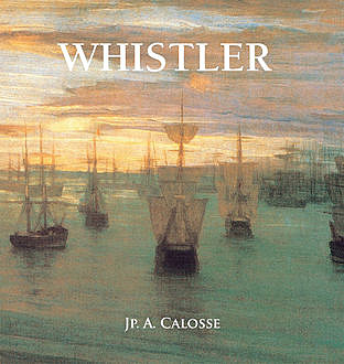 Whistler, Jp.A.Calosse