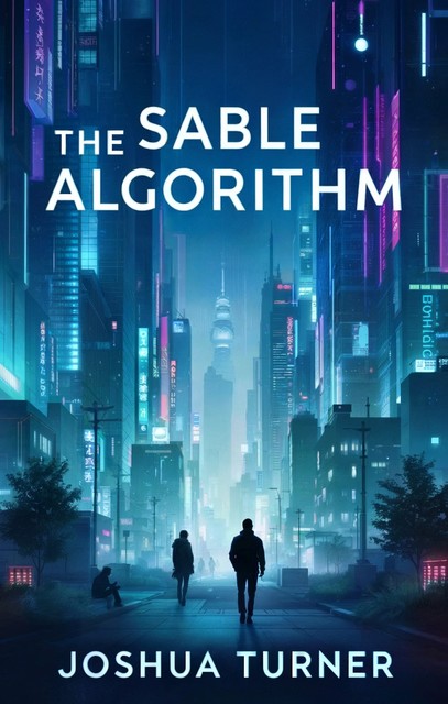 The Sable Algorithm, Joshua Turner