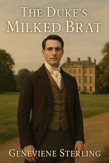 The Duke's Milked Brat, Geneviene Sterling