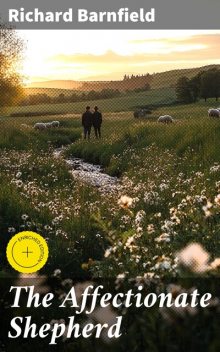 The Affectionate Shepherd, Richard Barnfield