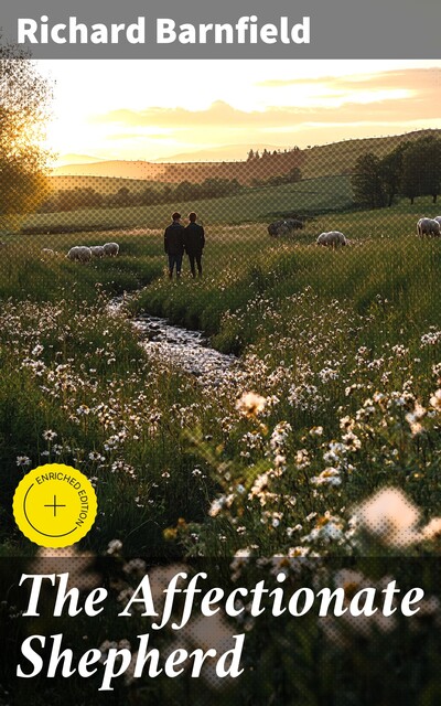 The Affectionate Shepherd, Richard Barnfield