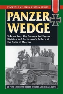 Panzer Wedge, Fritz Lucke