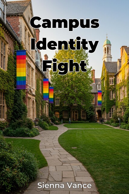 Campus Identity Fight, Sienna Vance