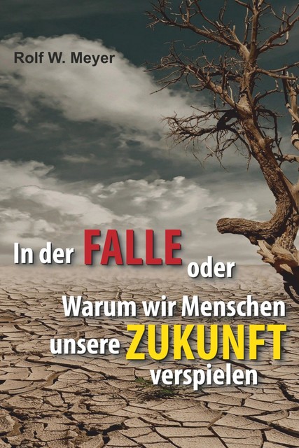 In der Falle, Rolf W. Meyer