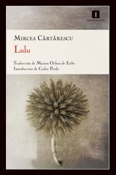 Lulu, Mircea Cartarescu