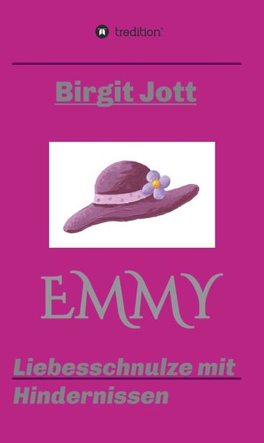 Emmy, Birgit Jott