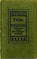 Titian: a collection of fifteen pictures and a portrait of the painter, Estelle M.Hurll