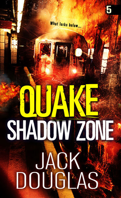 Quake: Shadow Zone, Jack Douglas