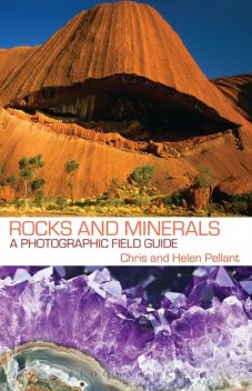 Rocks and Minerals, Chris Pellant, Helen Pellant