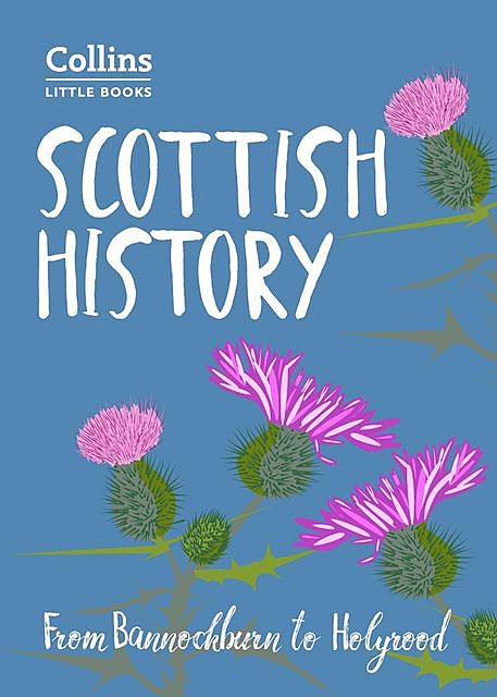 Scottish History, John Abernethy