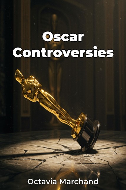 Oscar Controversies, Octavia Marchand