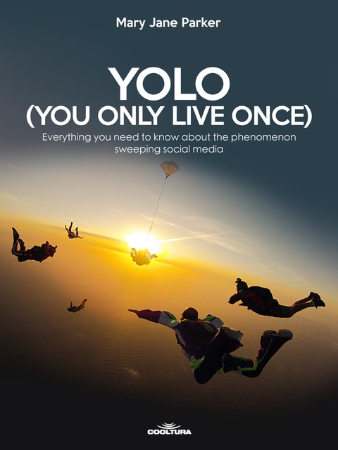 YOLO (You Only Live Once), Mary Jane Parker