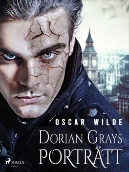 Dorian Grays porträtt, Oscar Wilde