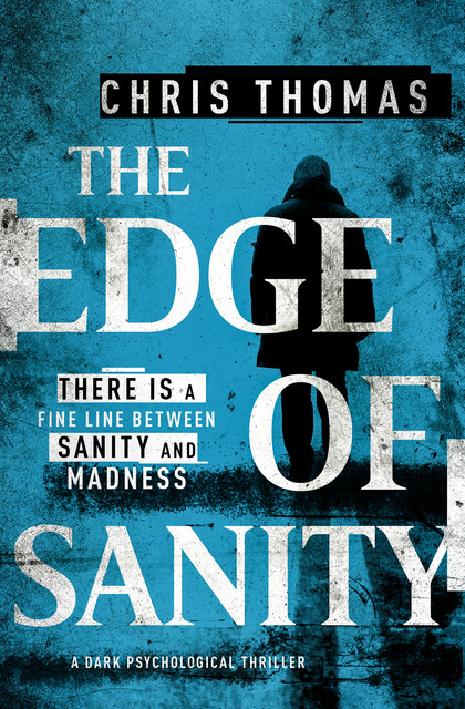 The Edge of Sanity, Chris Thomas