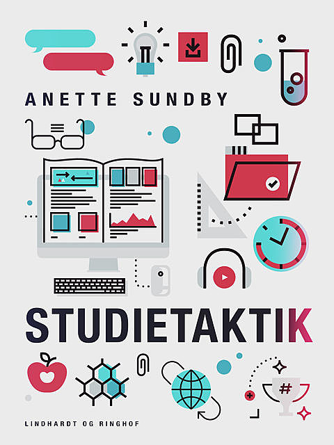 Studietaktik, Anette Sundby