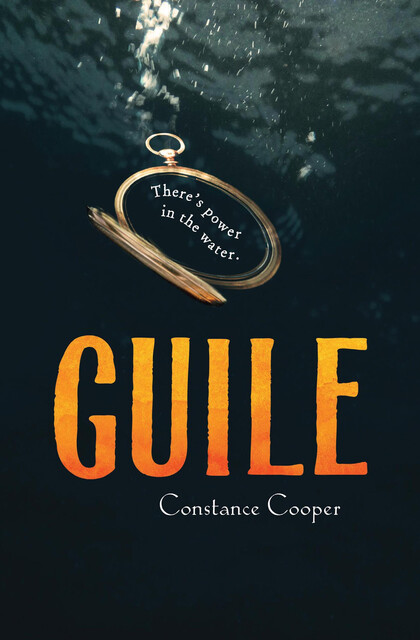 Guile, Constance Cooper