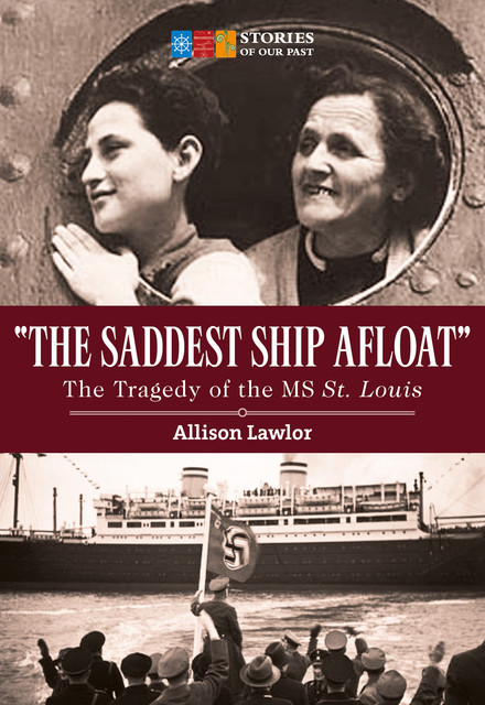 “The Saddest Ship Afloat”, Allison Lawler