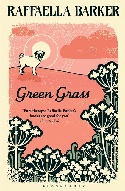 Green Grass, Raffaella Barker