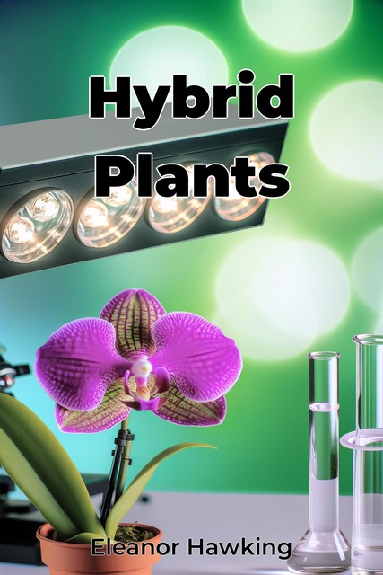 Hybrid Plants, Eleanor Hawking