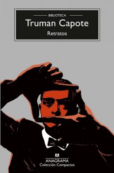 Retratos, Truman Capote
