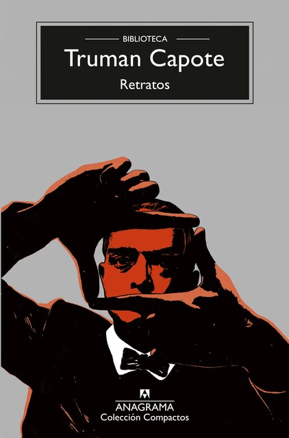 Retratos, Truman Capote