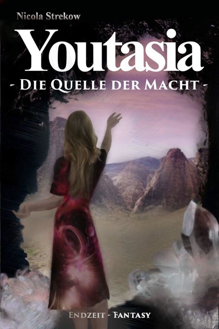 Youtasia, Nicola Strekow